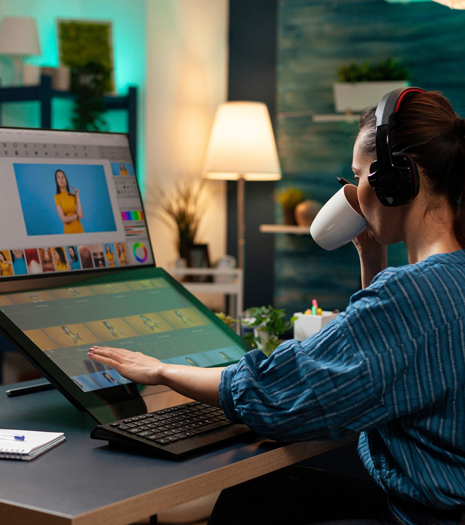 Utkarsh Animation Institute