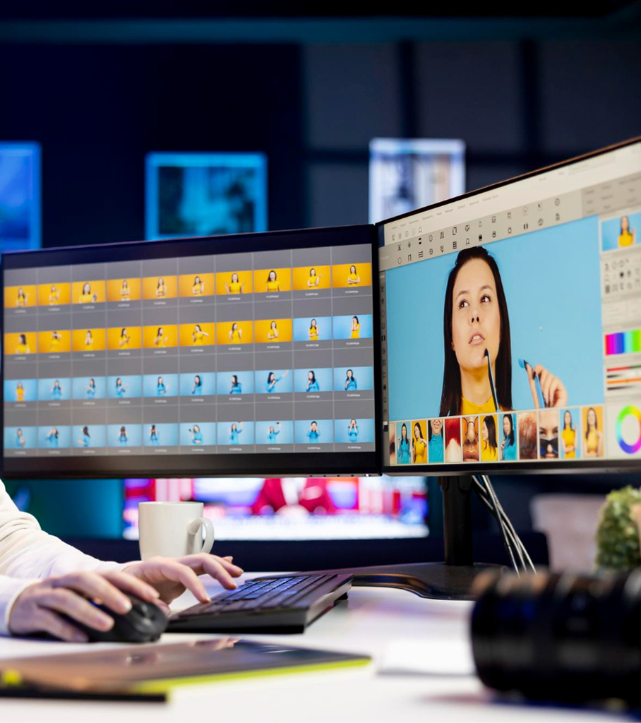 Utkarsh Animation Institute