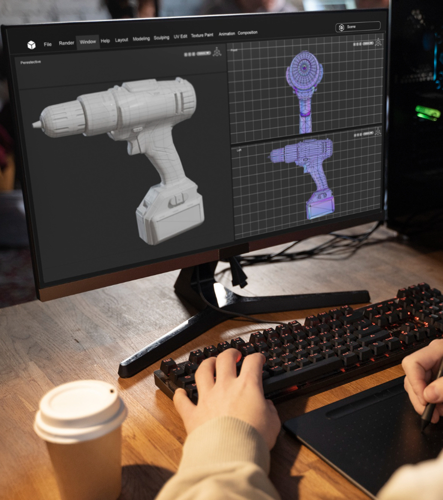 Utkarsh Animation Institute